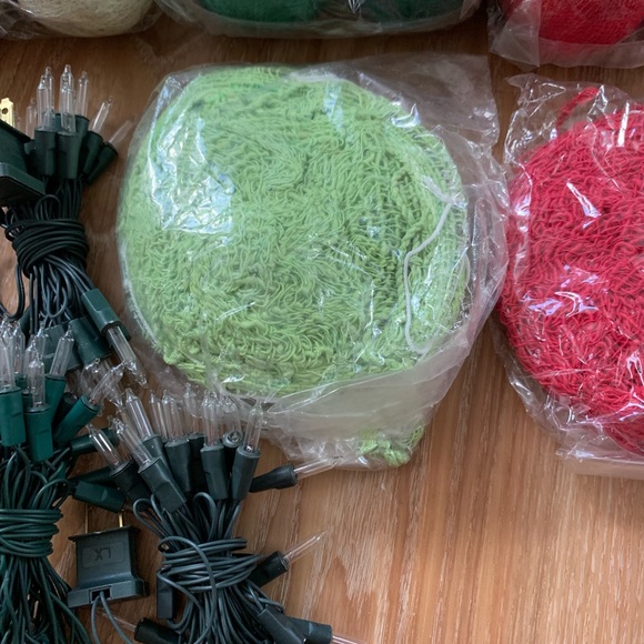 Brand new Garden/patio lights - Picture 6 of 8